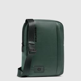 Сумка Piquadro RUSSEL (W137) Green CA1816W137_VE