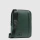 Сумка Piquadro RUSSEL (W137) Green CA1816W137_VE