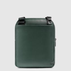Сумка Piquadro RUSSEL (W137) Green CA1816W137_VE