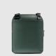 Сумка Piquadro RUSSEL (W137) Green CA1816W137_VE
