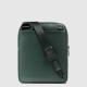 Сумка Piquadro RUSSEL (W137) Green CA1816W137_VE