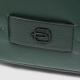 Сумка Piquadro RUSSEL (W137) Green CA1816W137_VE