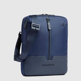 Сумка Piquadro MARCEL (W138) Blue CA1816W138_BLU