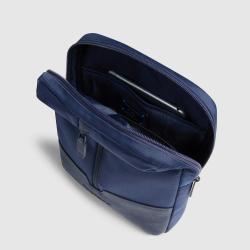 Сумка Piquadro MARCEL (W138) Blue CA1816W138_BLU