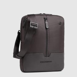Сумка Piquadro MARCEL (W138) Dark Brown CA1816W138_TM