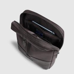 Сумка Piquadro MARCEL (W138) Dark Brown CA1816W138_TM