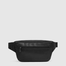 Сумка на пояс Piquadro CRONUS (S134) Black CA2174S134_N