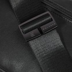 Сумка на пояс Piquadro CRONUS (S134) Black CA2174S134_N