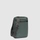 Сумка Piquadro BLACK SQUARE (B3) Green-Green CA3084B3_VEVE