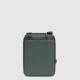 Сумка Piquadro BLACK SQUARE (B3) Green-Green CA3084B3_VEVE