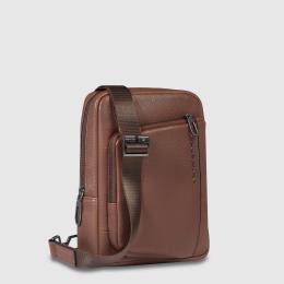 Сумка Piquadro CRONUS (S134) Brown CA3084S134_M