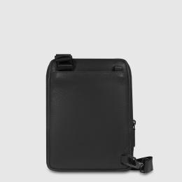 Сумка Piquadro CRONUS (S134) Black CA3084S134_N