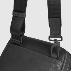 Сумка Piquadro CRONUS (S134) Black CA3084S134_N