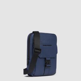 Сумка Piquadro THAN (S135) Blue CA3084S135_BLU