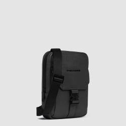 Сумка Piquadro THAN (S135) Black CA3084S135_N