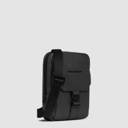Сумка Piquadro THAN (S135) Black CA3084S135_N