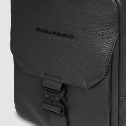 Сумка Piquadro THAN (S135) Black CA3084S135_N
