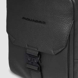 Сумка Piquadro THAN (S135) Black CA3084S135_N