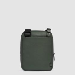 Сумка Piquadro THAN (S135) Green CA3084S135_VE