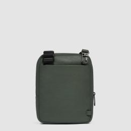 Сумка Piquadro THAN (S135) Green CA3084S135_VE