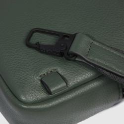 Сумка Piquadro THAN (S135) Green CA3084S135_VE