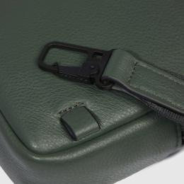 Сумка Piquadro THAN (S135) Green CA3084S135_VE