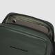 Сумка Piquadro THAN (S135) Green CA3084S135_VE