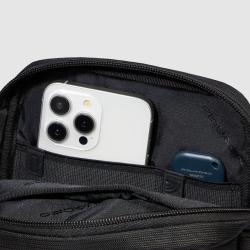 Сумка Piquadro ORION (S136) Black CA3084S136_N