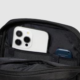 Сумка Piquadro ORION (S136) Black CA3084S136_N