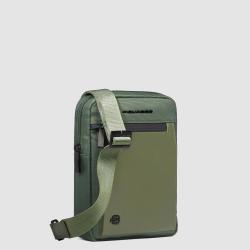 Сумка Piquadro ORION (S136) Green CA3084S136_VE