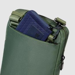 Сумка Piquadro ORION (S136) Green CA3084S136_VE