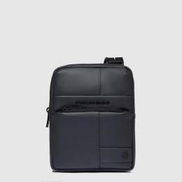 Сумка Piquadro WOLLEM (W129) Black CA3084W129W_N
