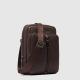 Сумка Piquadro HEDLEY (W130) Dark Brown CA3084W130_TM