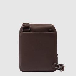 Сумка Piquadro HEDLEY (W130) Dark Brown CA3084W130_TM