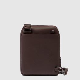 Сумка Piquadro HEDLEY (W130) Dark Brown CA3084W130_TM