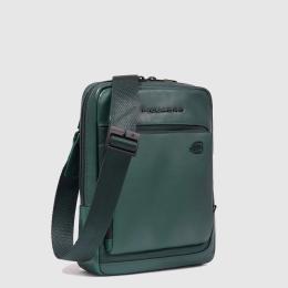 Сумка Piquadro LIKO (W131) Green CA3084W131_VE