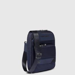 Сумка Piquadro NEVET (W132) Blue CA3084W132_BLU