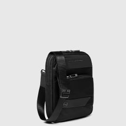 Сумка Piquadro NEVET (W132) Black CA3084W132_N