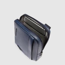 Сумка Piquadro RUSSEL (W137) Blue CA3084W137_BLU