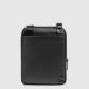Сумка Piquadro RUSSEL (W137) Black CA3084W137_N