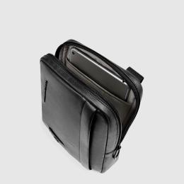 Сумка Piquadro RUSSEL (W137) Black CA3084W137_N