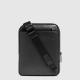 Сумка Piquadro RUSSEL (W137) Black CA3084W137_N