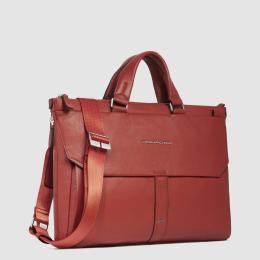 Сумка для ноутбука 15,6″ Piquadro THAN (S135) Orange CA4021S135_AR