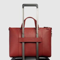Сумка для ноутбука 15,6″ Piquadro THAN (S135) Orange CA4021S135_AR