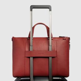 Сумка для ноутбука 15,6″ Piquadro THAN (S135) Orange CA4021S135_AR