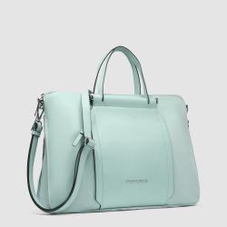 Сумка для ноутбука 15,6″ Piquadro LYRA (W92T) Green CA4021W92T_VE