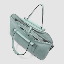 Сумка для ноутбука 15,6″ Piquadro LYRA (W92T) Green CA4021W92T_VE