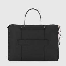 Сумка для ноутбука 15.6″ Piquadro CIRCLE (W92) Black CA4021W92_N