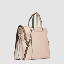 Сумка для ноутбука 15,6″ Piquadro CIRCLE (W92) Pink-White CA4021W92_ROBI