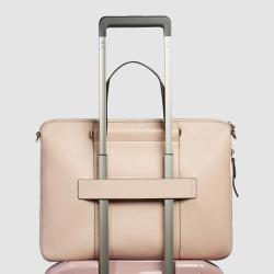 Сумка для ноутбука 15,6″ Piquadro CIRCLE (W92) Pink-White CA4021W92_ROBI